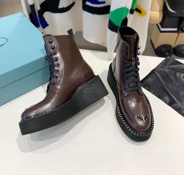 Luxe Touch Bags - PD Women Shoes - 190