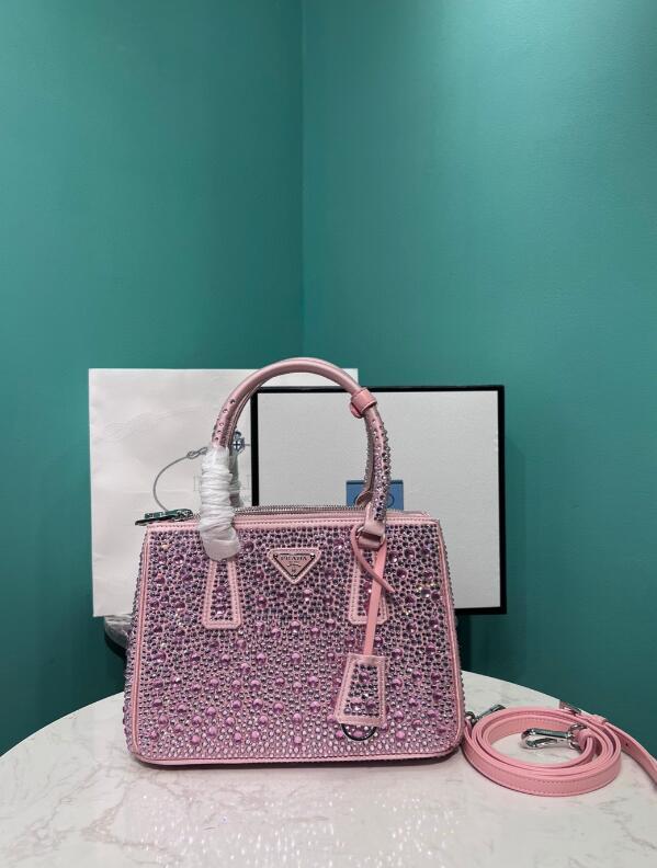 Luxe Touch Bags - PD Bags - 076