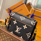 Fashion Luxe Touch bags - 3385