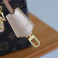 Luxe Touch Fashion LTB-bags - 9402
