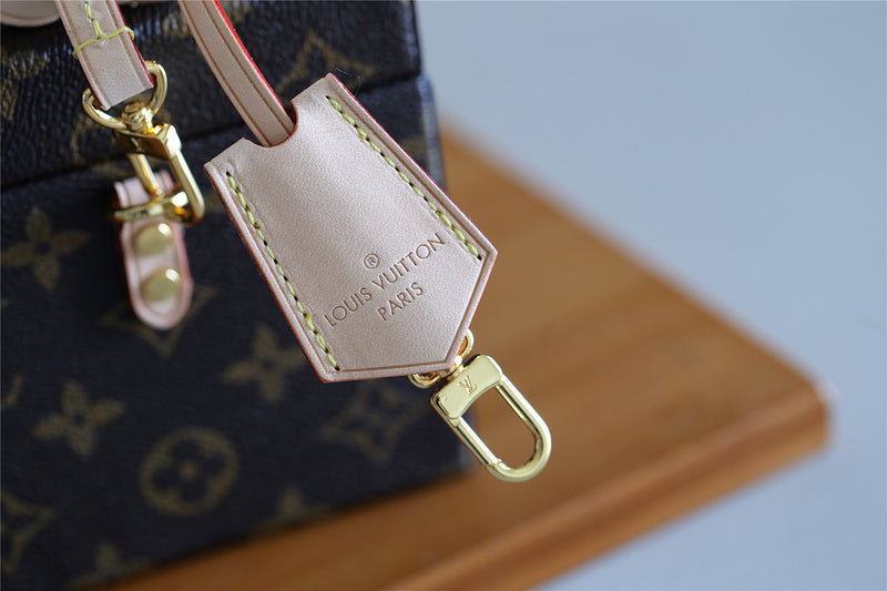 Luxe Touch Fashion LTB-bags - 9402