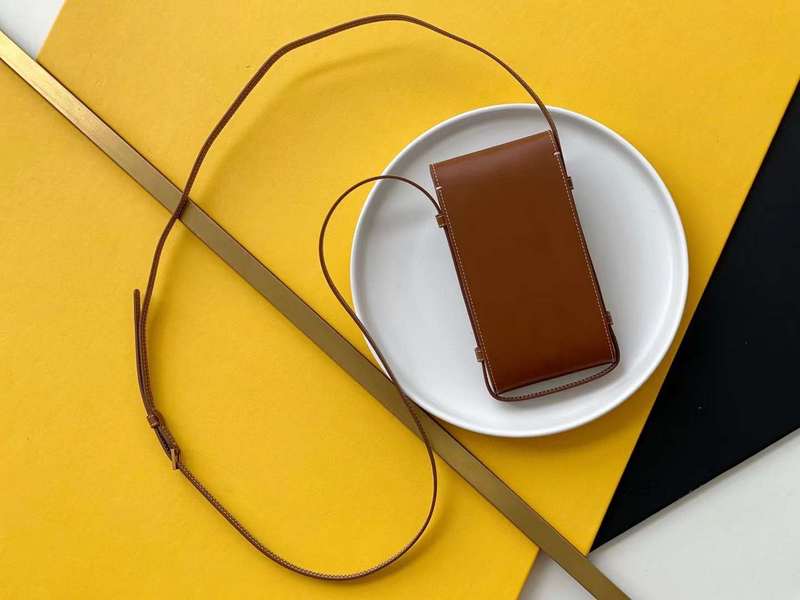 Luxe Touch - SLY Bags 013