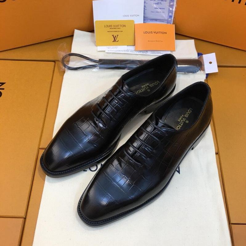 Luxe Touch Bags -  Men Shoes - 1725