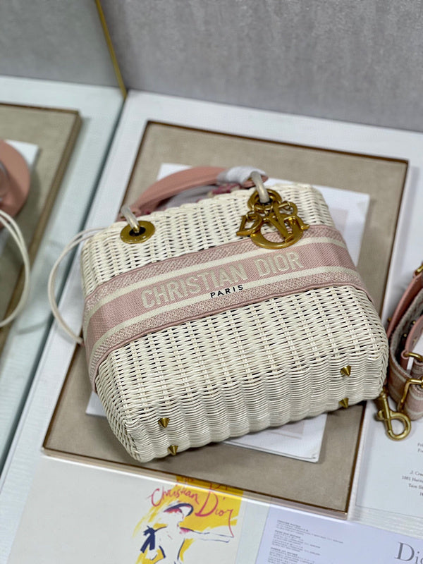 LTB - Luxe Touch Bags - 1389