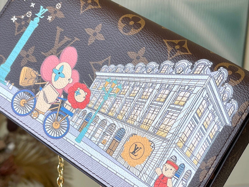 Fashion LTB-bags - 4598
