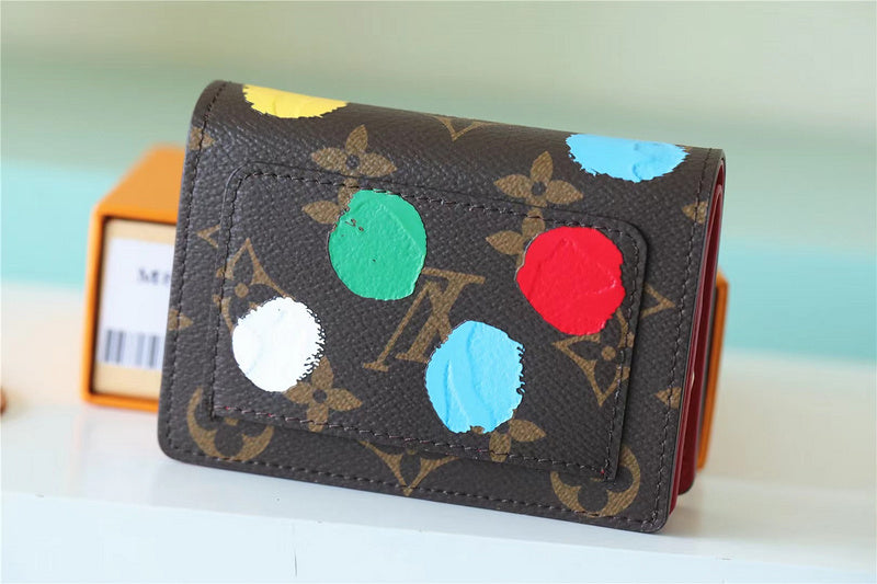 Luxe Touch Fashion LTB-bags - 8780