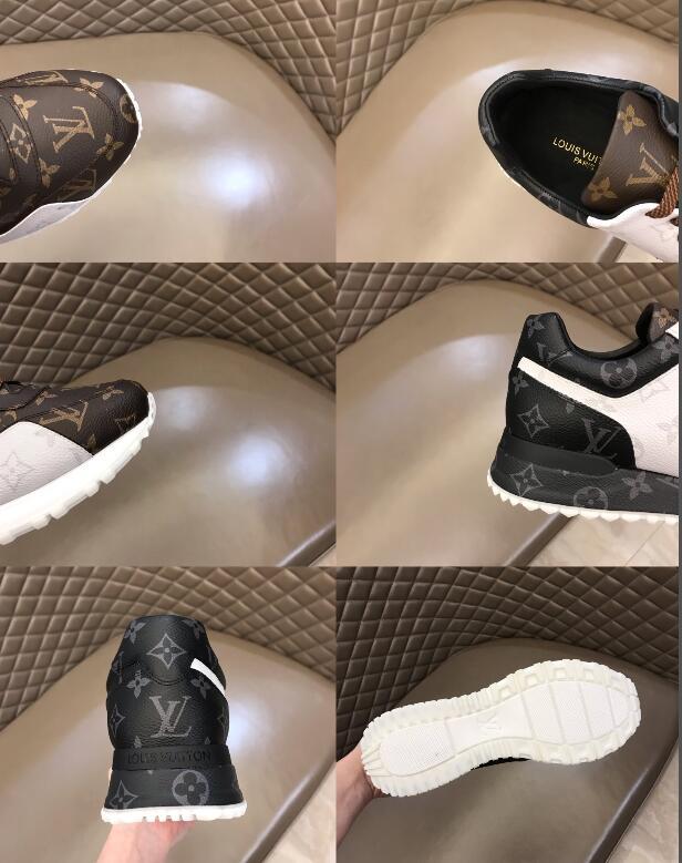 Luxe Touch Bags -  Men Shoes - 1685