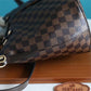 Luxe Touch Fashion LTB-bags - 8016