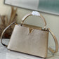 Fashion Luxe Touch bags - 4437