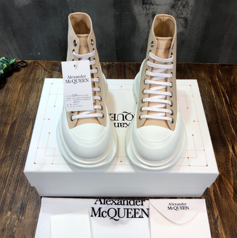 Luxe Touch Bags 

 - AQ Men SHoes - 449