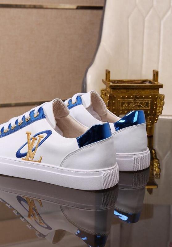 Luxe Touch Bags -  Men Shoes - 1979