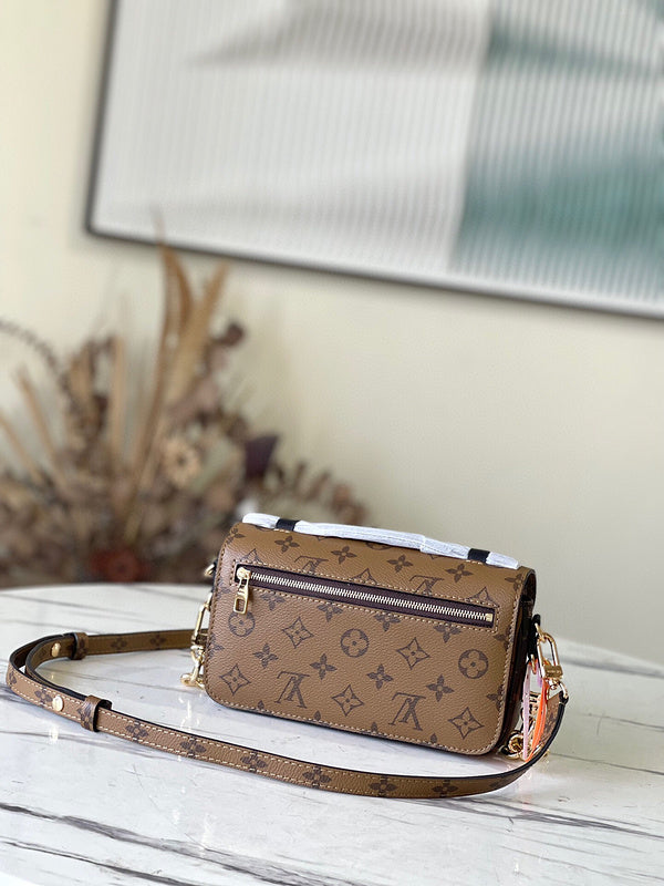 Fashion Luxe Touch bags - 4468