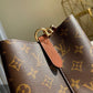 Fashion Luxe Touch bags - 3666