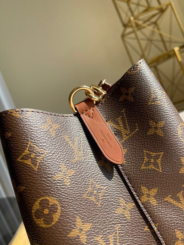 Fashion Luxe Touch bags - 3666