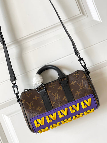 Fashion Luxe Touch bags - 3255