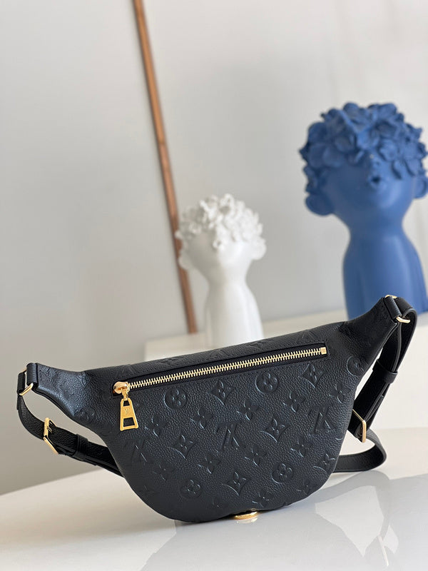 Luxe Touch Fashion LTB-bags - 17211