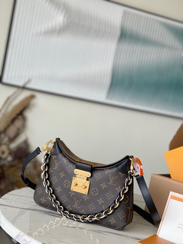 Fashion Luxe Touch bags - 4048