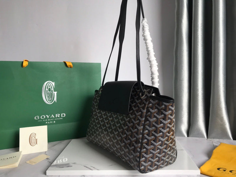 Luxe Touch Bags - GOD Bags - 103