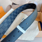 LTB  -Luxury  LUV  BELTS 028