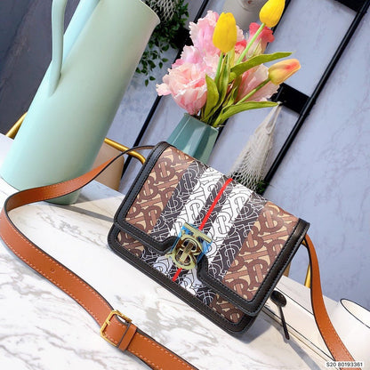LTB Fashion -BBR Bags - 729