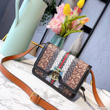 Luxe Touch Bags Fashion -BBR Bags - 729