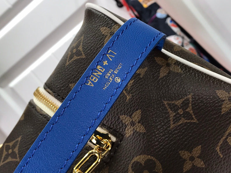 Luxe Touch Fashion LTB-bags - 17548