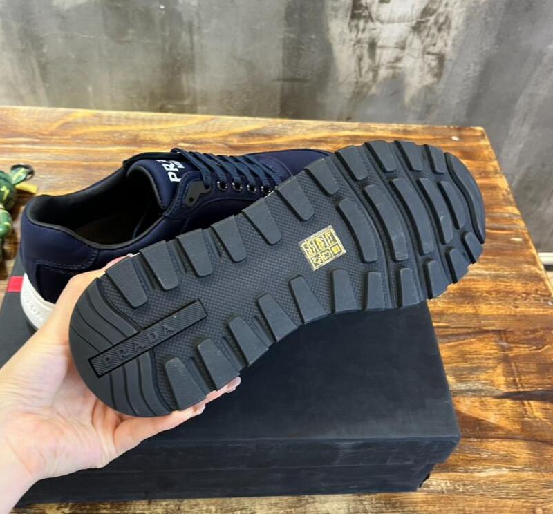 Luxe Touch Bags - PD Men Shoes - 037