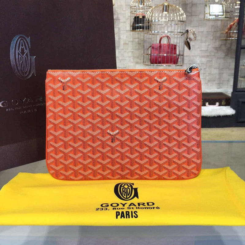 Luxe Touch Bags - GOD Bags - 355