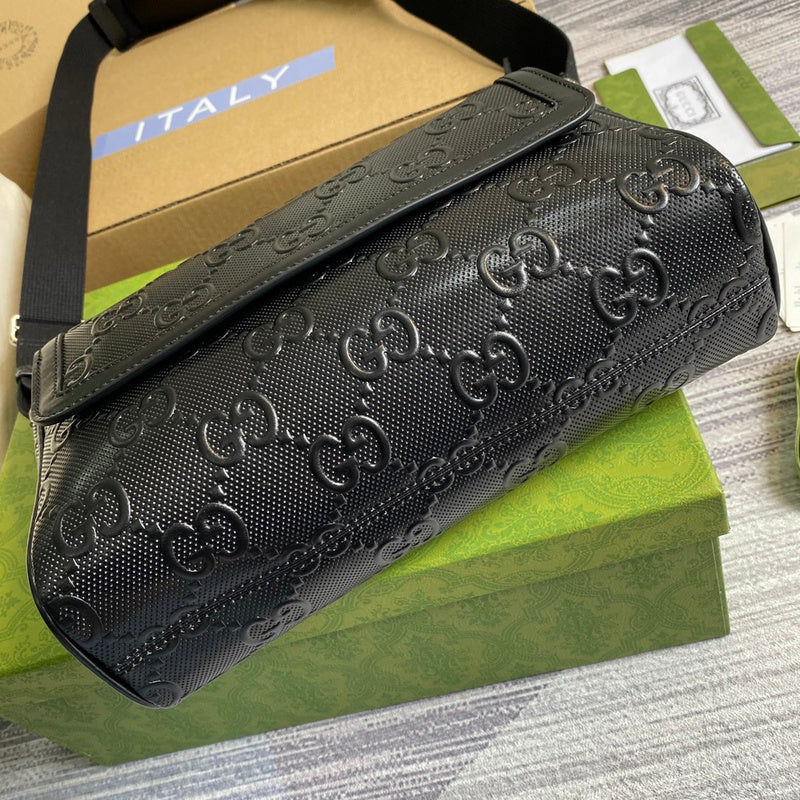 LTB - GG Bags - 2016