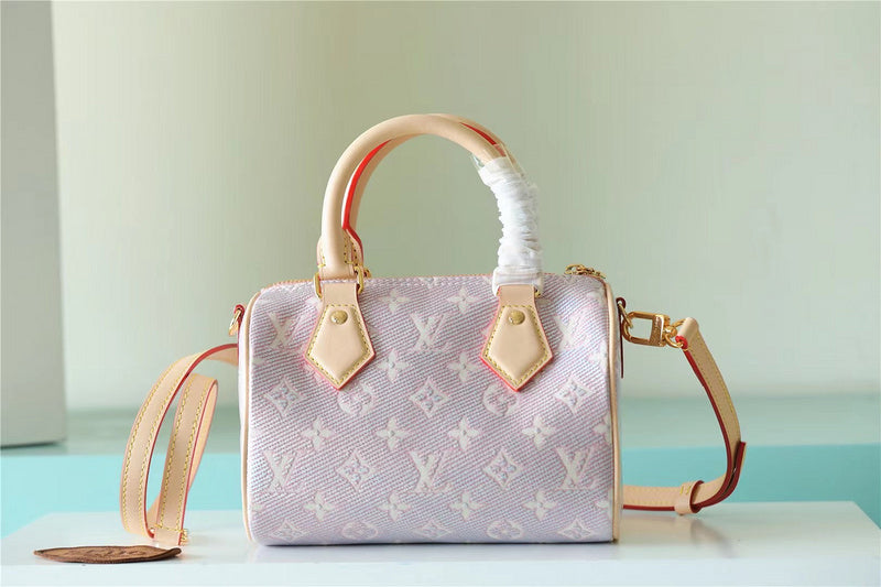 LTB - LUV Bags - 134