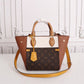 Fashion Luxe Touch bags - 3749
