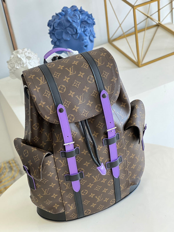 Fashion Luxe Touch bags - 2971