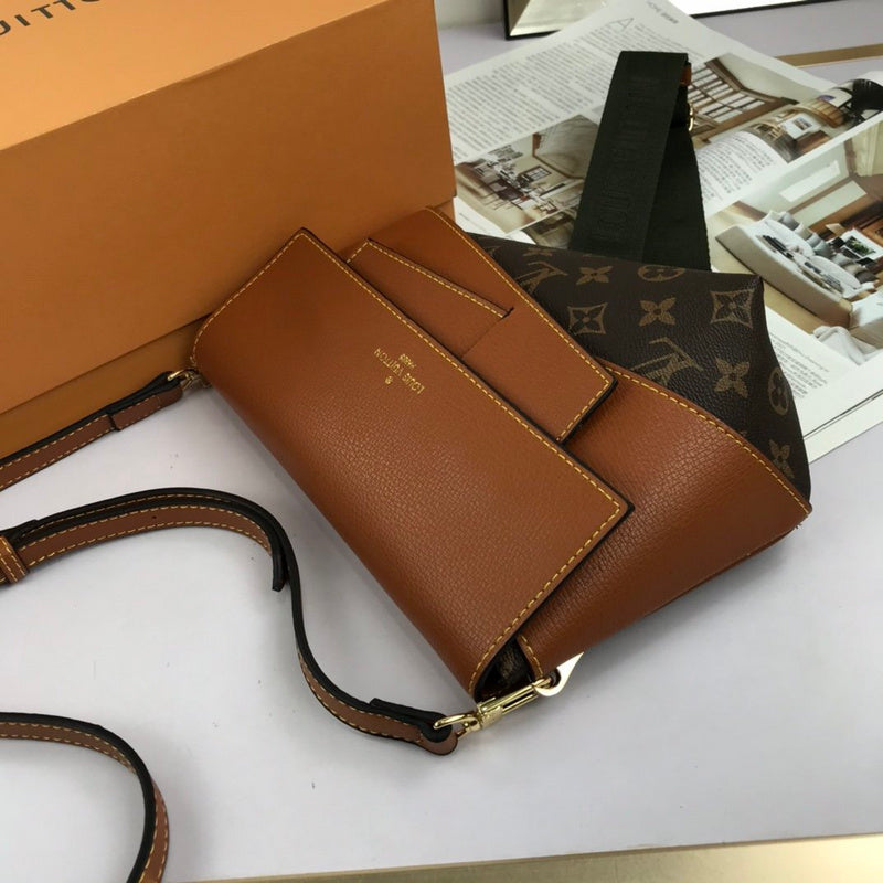 Fashion Luxe Touch bags - 3935