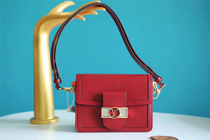Luxe Touch Fashion LTB-bags - 8117