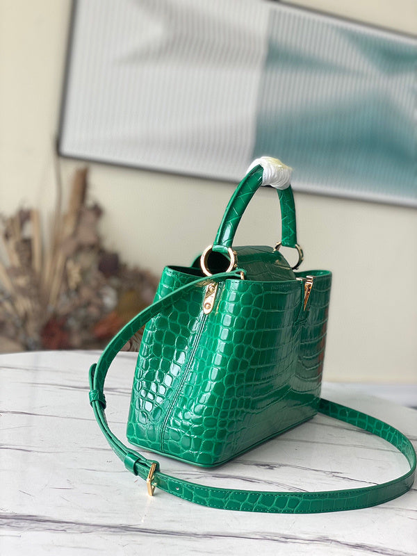 Fashion Luxe Touch bags - 5258