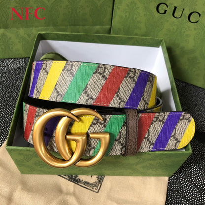 LTB  -Luxury  GCI  BELTS 014