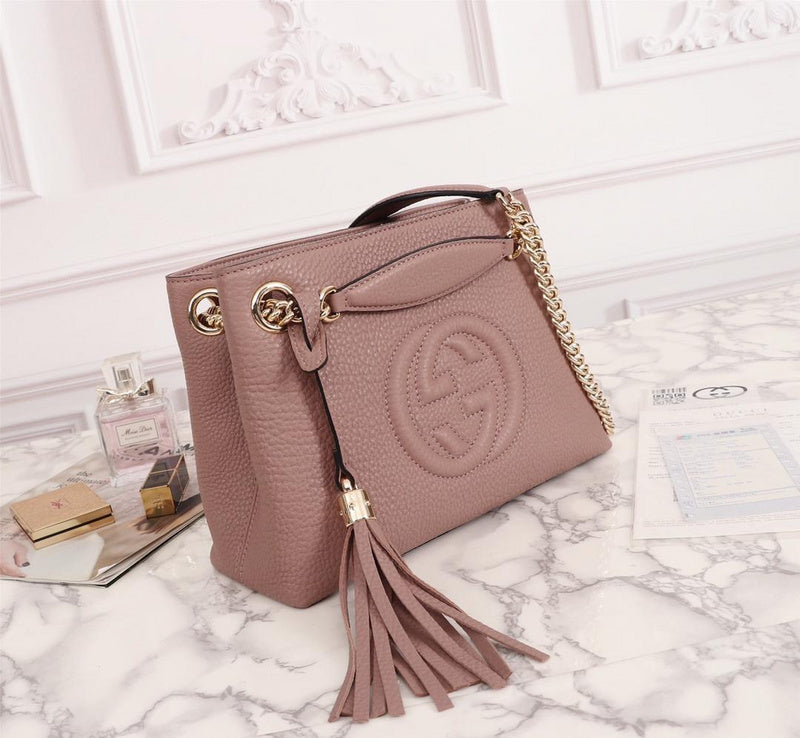 Luxe Touch Bags - Luxe Touch Bags - 1049