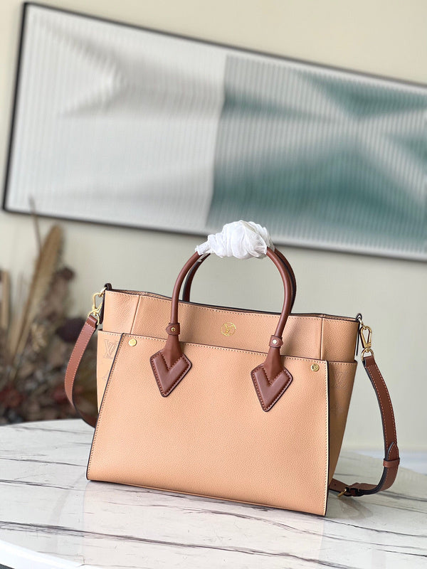 Fashion Luxe Touch bags - 4711