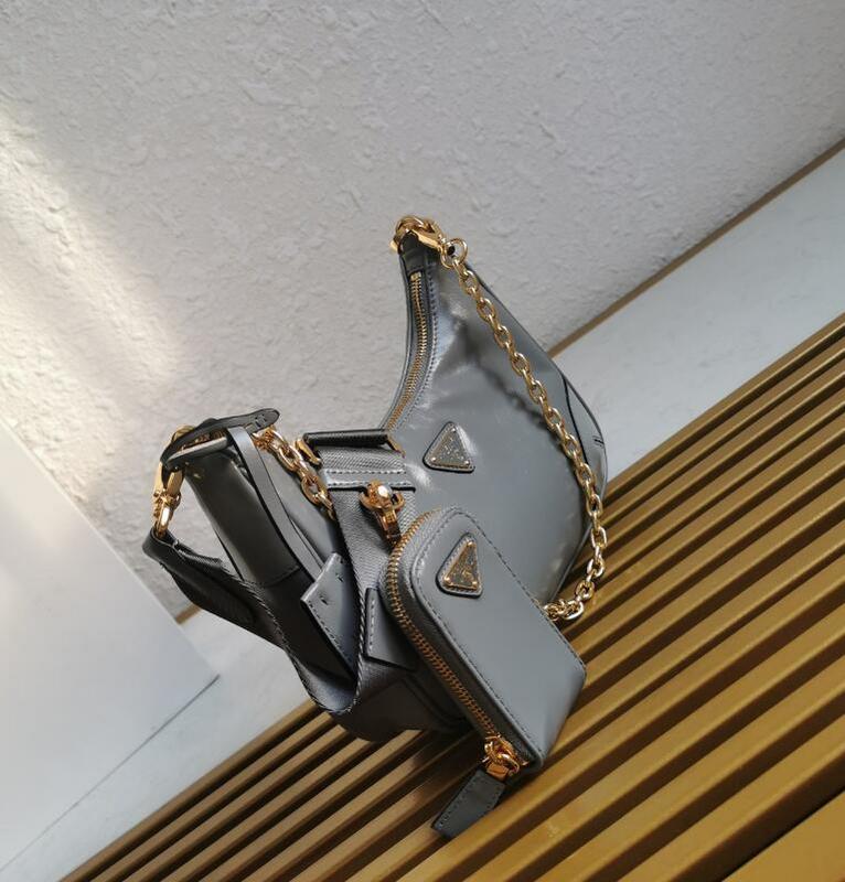 Luxe Touch Bags 

 - PD Bags - 007