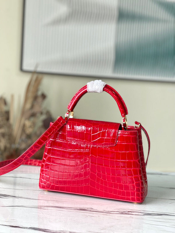 Fashion Luxe Touch bags - 5363
