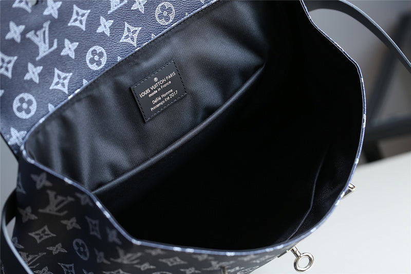 Luxe Touch Fashion LTB-bags - 9745