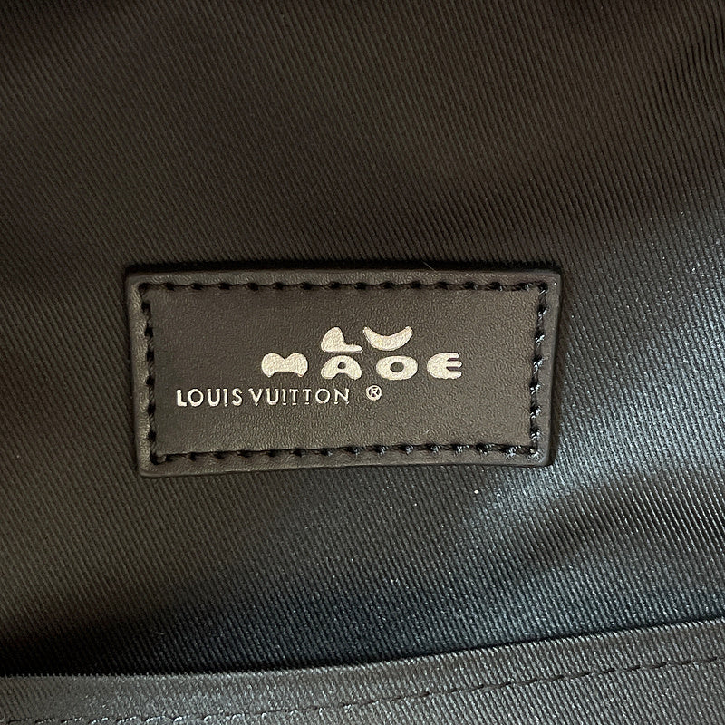 Luxe Touch Fashion LTB-bags - 9621