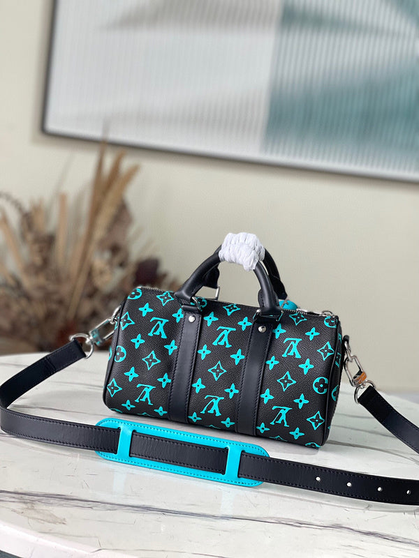 Fashion Luxe Touch bags - 4387