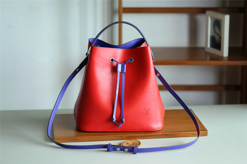 Luxe Touch Fashion LTB-bags - 8564