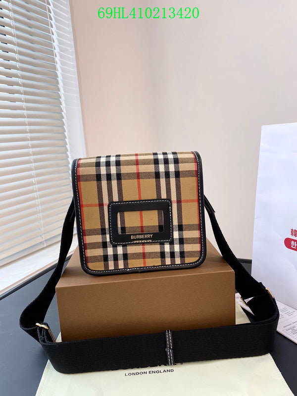 LTB Fashion -BBR Bags - 200