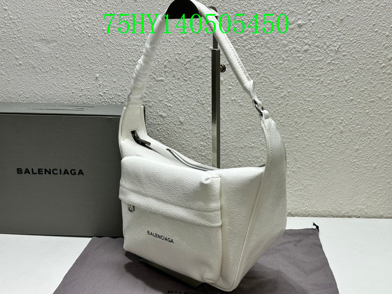 Luxe Touch Fashion - BGA Bags - 1799
