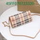 LTB Fashion -BBR Bags - 735
