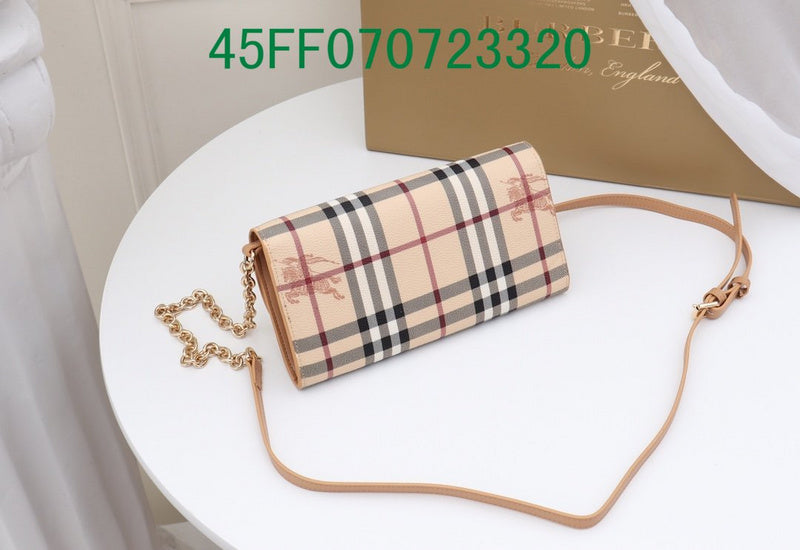 Luxe Touch Fashion -BBR Bags - 735