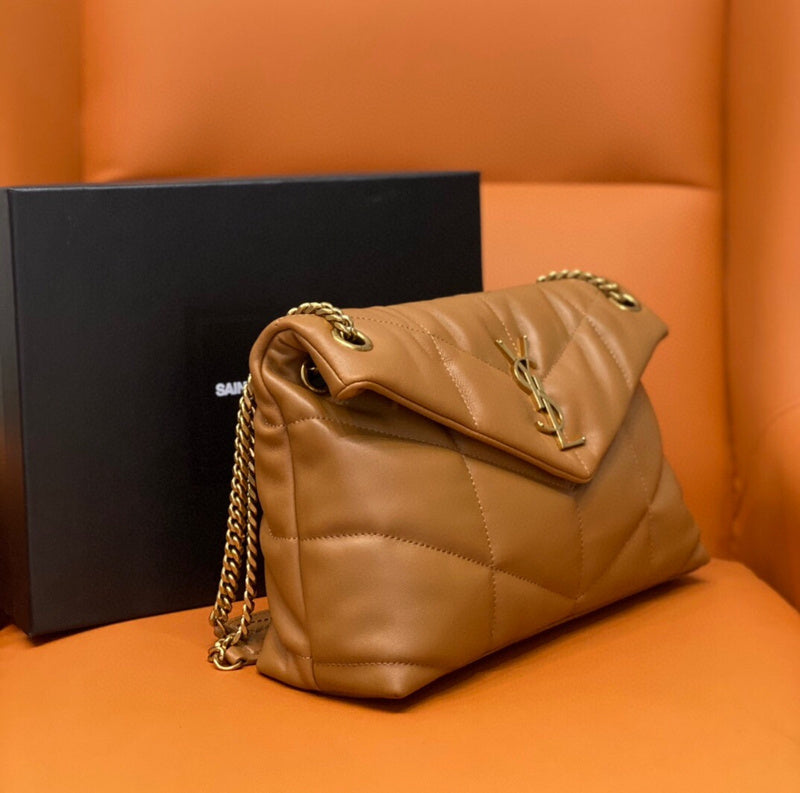 Luxe Touch SLY Bags - 188