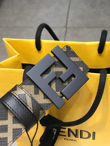 LTB  -Luxury  FEI  BELTS 007